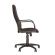 Кресло офисное Diplomat, ткань, черное C11