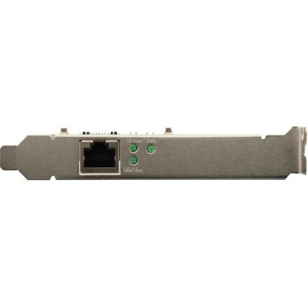 Сетевой адаптер Wi-Fi TP-Link TX201 PCIe 2.1 x 1  2.5 Гигабит