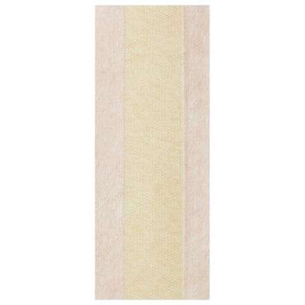 Лейкопластырь бактерицидный 4х10 см телесного цвета на нетканой основе, LEIKO, 213873