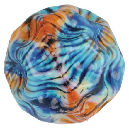 Мяч-попрыгун КОСМОС, 6 см, полиуретан, ассорти, 6 цветов, JOLLY JOT (ДЖОЛЛИ ДЖОТ), 666126