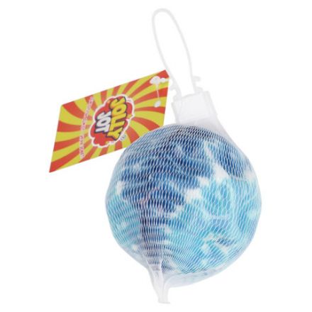 Мяч-попрыгун КОСМОС, 6 см, полиуретан, ассорти, 6 цветов, JOLLY JOT (ДЖОЛЛИ ДЖОТ), 666126