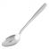 Ложка столовая нерж, 19,1см, Юта ТМ Appetite,12шт/уп (500 078 440)
