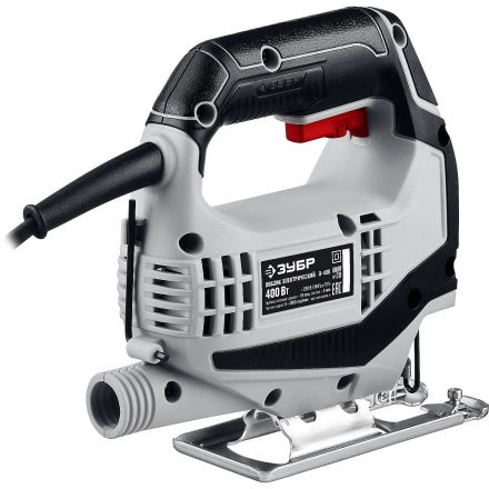 Электролобзик Зубр Л-400