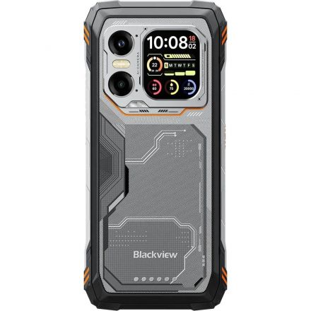 Смартфон Blackview Xplore 1 12+256GB Orange