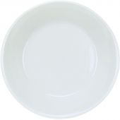 Блюдце Тазик 140 мм Белое 40шт/уп (91482) Блюдце Тазик 140 мм Белое 40шт/уп (91482)