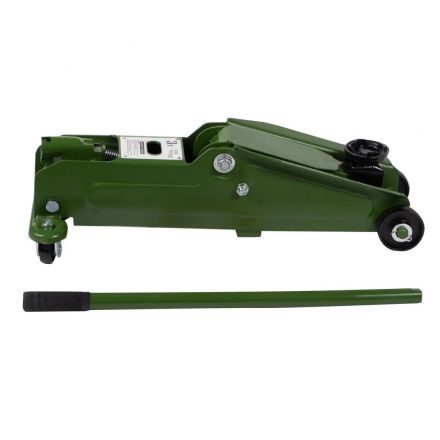 Домкрат подкатной Stvol 3т 133-385 мм (SDF3385)