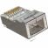 Коннектор RJ45 TWT TWT-PL45/S-8P8C-6 STP 8P8C, унив cat.6, 100шт/уп Коннектор RJ45 TWT TWT-PL45/S-8P8C-6 STP 8P8C, унив cat.6, 100шт/уп