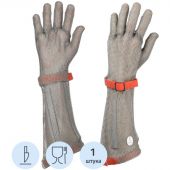 Перчатка кольчужная Certaflex Prima (отворот 190 мм) CP1905008M р.M