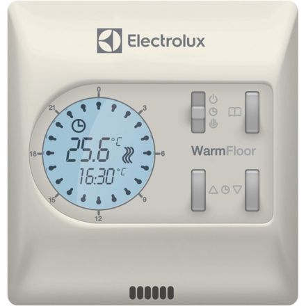 Терморегулятор Electrolux ETA-16 Терморегулятор Electrolux ETA-16