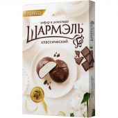 Зефир в шоколаде Шармэль 250 г