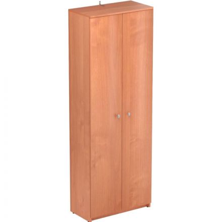 Шкаф Easy LT Оптима для одежды 702х367 Ольха В1997