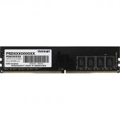 Модуль памяти Patriot DDR4 DIMM 8GB 3200Мгц CL22 (PSD48G32002)