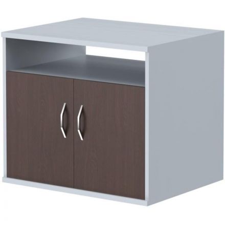 Тумба SL Imago под оргтехнику ТМ-1 венге магия (ТМ-1К,ДТМ-1,Т-3)