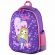 Ранец ПИФАГОР EVA BASIC, 1 отделение, "Fancy girl", 39х30х16 см, 270690
