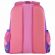 Ранец ПИФАГОР EVA BASIC, 1 отделение, "Fancy girl", 39х30х16 см, 270690