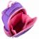 Ранец ПИФАГОР EVA BASIC, 1 отделение, "Fancy girl", 39х30х16 см, 270690