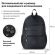 Рюкзак BRAUBERG DYNAMIC универсальный, эргономичный, черный, 43х30х13 см, 270801