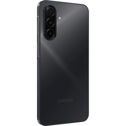 Смартфон Samsung Galaxy A17 SM-A175F 256Gb 8Gb черный(SM-A175FZKOCAU)
