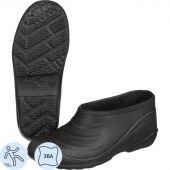 Галоши цв.черный мод.114 (р.43) ЭВА Галоши цв.черный мод.114 (р.43) ЭВА