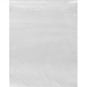 Курьер-пакет, без печати,без КДС,430x500+40к,50 мкм(50шт/уп) Эконом