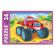 Пазл картонный "МАКСИ-ПАЗЛЫ", АССОРТИ, 180х125х40 мм, РК
