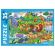 Пазл картонный "МАКСИ-ПАЗЛЫ", АССОРТИ, 180х125х40 мм, РК