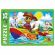 Пазл картонный "МАКСИ-ПАЗЛЫ", АССОРТИ, 180х125х40 мм, РК