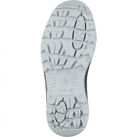 Ботинки Профи NEW ПУ/ТПУ (р.45) (мод.71К)