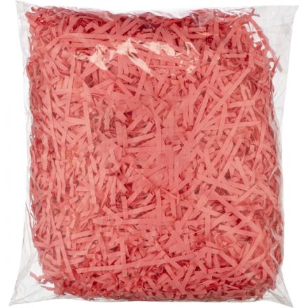 Наполнитель бумажный красн (медиум) пл80гр офсет упаковка 100гр БН-100кр Наполнитель бумажный красн (медиум) пл80гр офсет упаковка 100гр БН-100кр