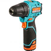 Дрель аккумуляторная б/щ Sturm!, 12В, 1BatterySystem12V, 35Нм CD1235