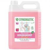 Кондиционер для белья Synergetic Аромамагия 5л