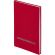 Ежедневник недатированный Attache Economy бумвинил А5 128 листов бордовый (128x200 мм)