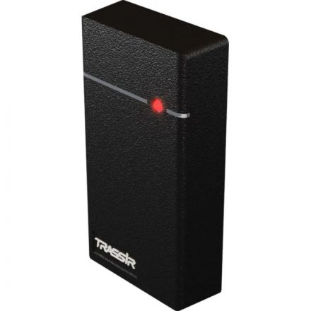 Считыватель карт  TRASSIR TR-R2E EM-Marine,Wiegand-26;125khz;30-80 мм,пласт
