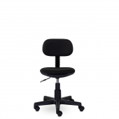 Кресло Эрго б/п С11 (черный)