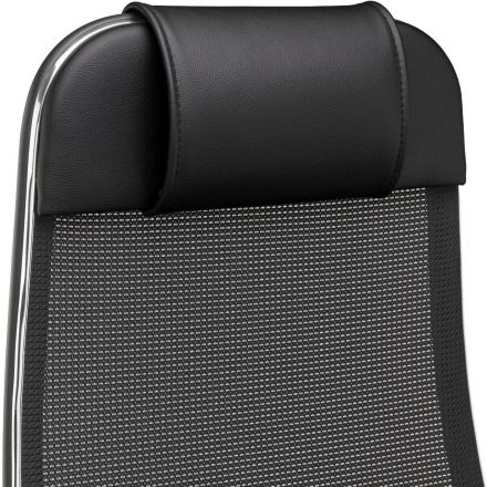 Кресло МТ_ErgoLife Set 16/подл.131/осн.Synchro 052 Черный 1D1.16.1.403 Кресло МТ_ErgoLife Set 16/подл.131/осн.Synchro 052 Черный 1D1.16.1.403