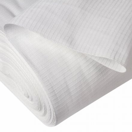 Полотно ВАФЕЛЬНОЕ отбеленное, рулон 0,45х60 м, плотность 110 (±10) г/м2, LAIMA, 607518, ГС Полотно ВАФЕЛЬНОЕ отбеленное, рулон 0,45х60 м, плотность 110 (±10) г/м2, LAIMA, 607518, ГС