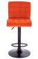 Стул барный Everprof Richy Ткань Терракотовый