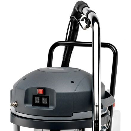 Пылесос моющий электрический Lavor Professional Solaris IF Пылесос моющий электрический Lavor Professional Solaris IF