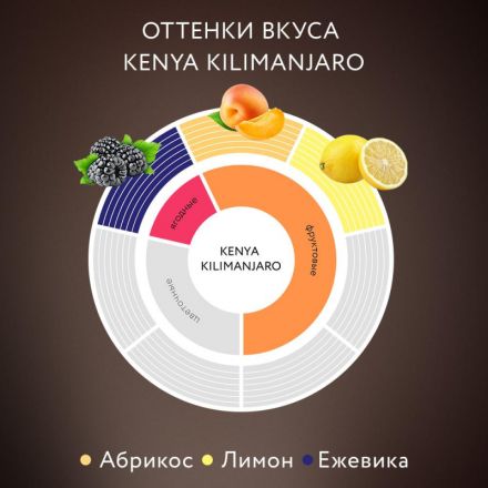 Кофе растворимый Jardin Kenya Kilimanjaro сублимированный 150 г (пакет) Кофе растворимый Jardin Kenya Kilimanjaro сублимированный 150 г (пакет)
