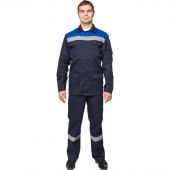 Костюм рабочий летний л05-КБР (р.48-50) 170-176