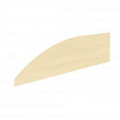 Riva Экран А.ЭКР-3.1 Клён 1400*450*18