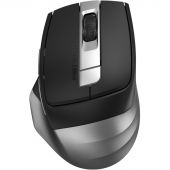 Мышь компьютерная A4Tech Fstyler (FB35C SMOKY GREY) оптич/2400dpi/6but Мышь компьютерная A4Tech Fstyler (FB35C SMOKY GREY) оптич/2400dpi/6but