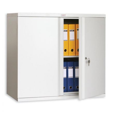 Шкаф Практик АМ 0891 (915x458x832 мм)