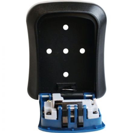 Ключница - сейф УЗК АЛЛЮР СК-01 КП кодовая (16057)