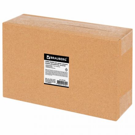 Сейф-книга "Мастер и Маргарита", 55х115х180 мм, кодовый замок, BRAUBERG, 291361