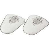 Фильтр противоаэрозольный UNIX 223 марка P3 R D 2 шт/уп