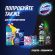 Блок для унитаза Domestos POWER 5 TRIO Ледяная магнолия 3х55гр на блистере