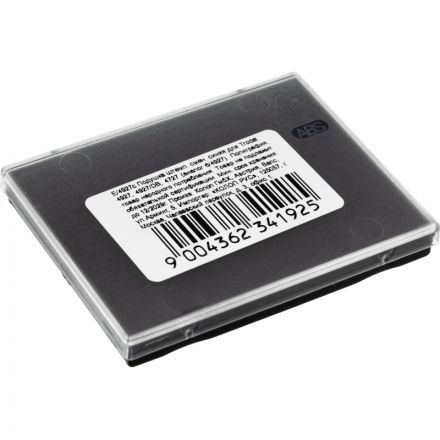 Подушка штемпельная сменная Colop E/4927 синяя (для 4927, 4927/DB, 4727, совместим с Trodat 6/4927)