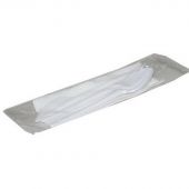 Набор одноразовой посуды 50 штук в упаковке Набор одноразовой посуды 50 штук в упаковке