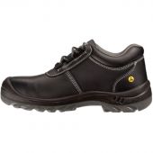 Полуботинки  Safety Jogger AURA, р.45